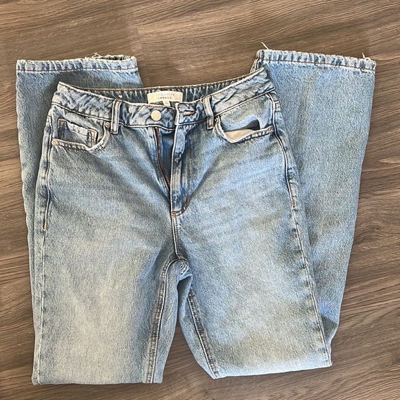 Women’s Dynamite jeans - Picture 3 of 4